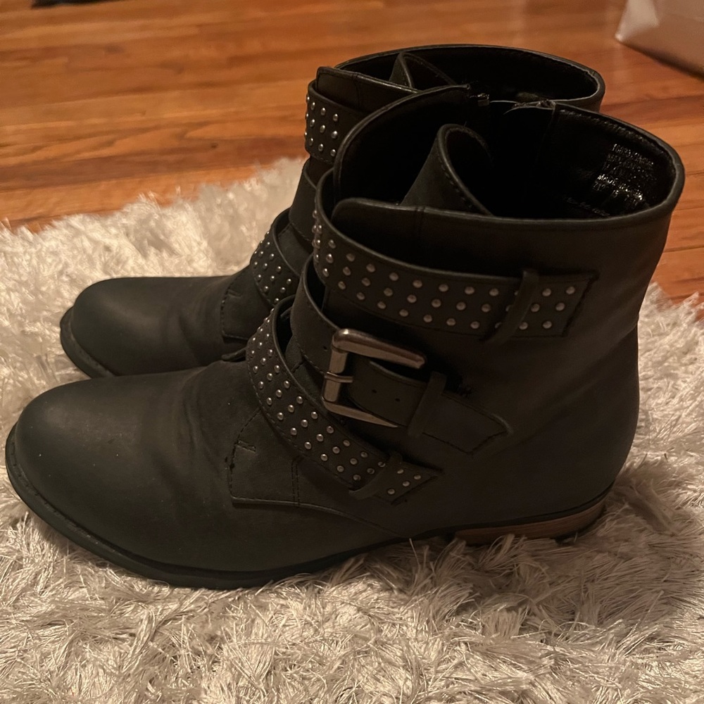 Diba boots
